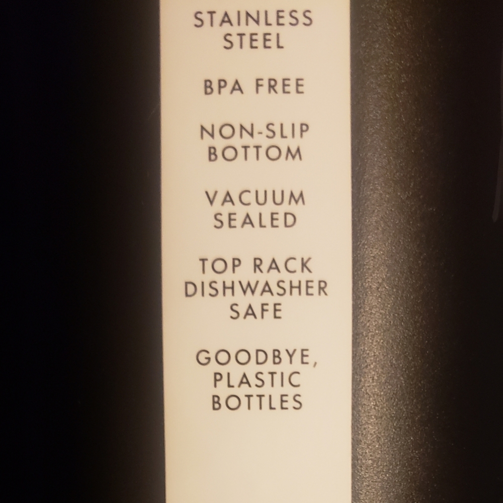 Corkcicle Sport Water Bottle Canteen - Picture 6 of 7